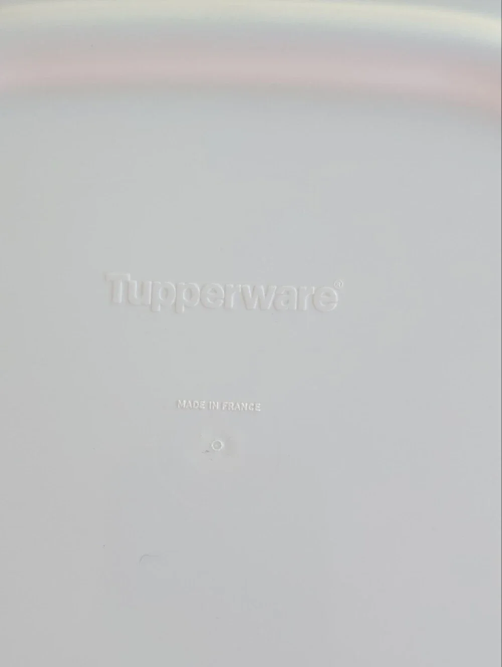 NWOT Tupperware OvenWorks 3 Quart Oval